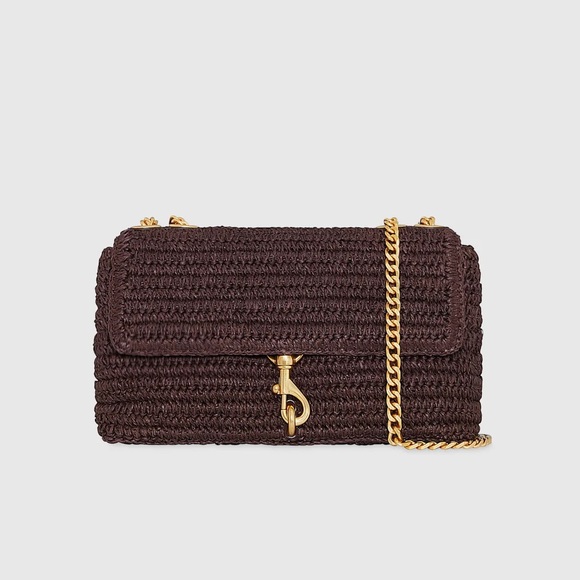 Rebecca Minkoff Handbags - r e b e c c a m i n k o f f • edie medium bag